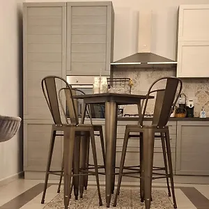 Casa Verdina, Nel Cuore Di Appartamento